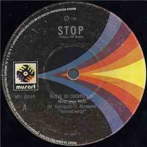 Stop - Move Your Body