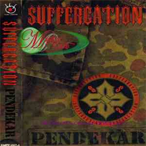 Suffercation - Pendekar
