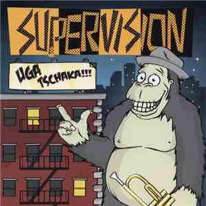 Supervision  - Uga Tschaka!!!