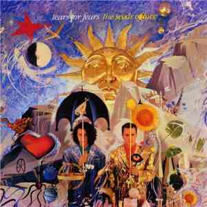 Tears For Fears - The Seeds Of Love