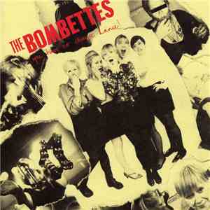 The Bombettes - You Have No Chance, Lance!