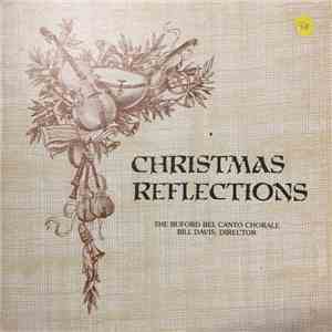 The Buford Bel Canto Chorale - Christmas Reflections