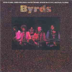 The Byrds - Byrds