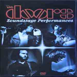The Doors - Soundstage Performances
