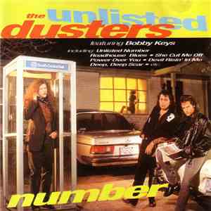 The Dusters - Unlisted Number
