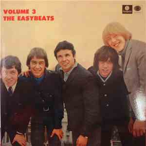 The Easybeats - Volume 3