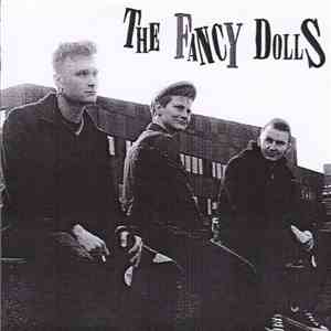 The Fancy Dolls - The Fancy Dolls