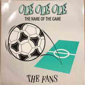 The Fans - Ole Ole Ole