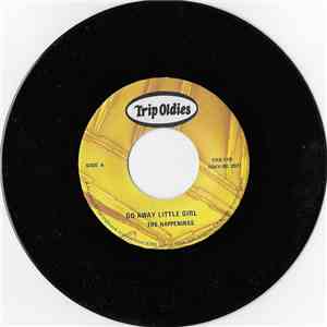 The Happenings - Go Away Little Girl / My Mammy
