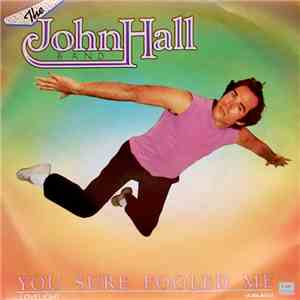 The John Hall Band - You Sure Fooled Me
