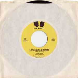 The Studio II - Little Girl Dreams