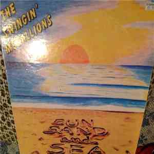 The Swingin' Medallions - Sun Sand And Sea