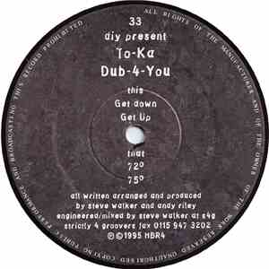 To-Ka - Dub-4-You