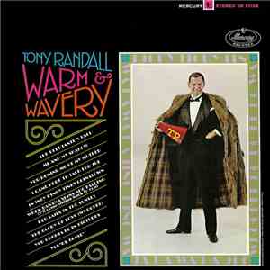 Tony Randall  - Warm & Wavery