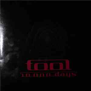 Tool  - 10000 Days