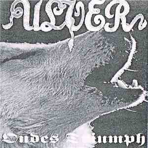 Ulver - Ondes Triumph