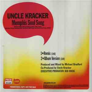 Uncle Kracker - Memphis Soul Song