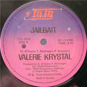 Valerie Krystal - Jailbait