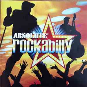 Various - Absolute Rockabilly