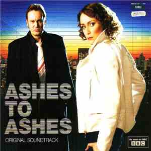 Various - Ashes To Ashes Original Soundtrack