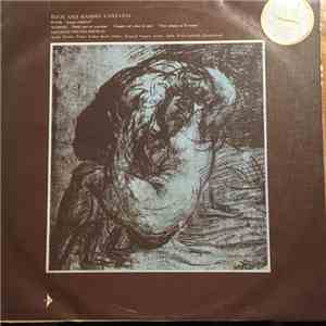Various - Bach And Handel Cantatas