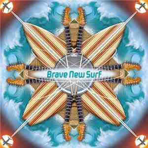 Various - Brave New Surf
