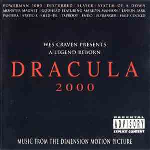 Various - Dracula 2000