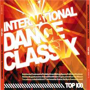 Various - International Dance Classix Top 100