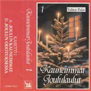Various - Kauneimmat Joululaulut