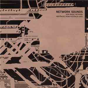 Various - Network Sounds (New Music From Australia 2002)