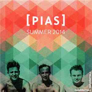 Various - [PIAS] Summer 2014