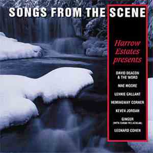 Various - Songs From The Scene