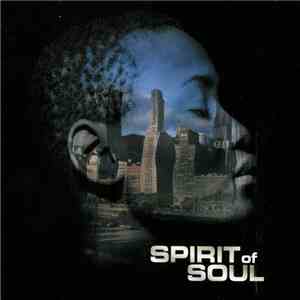 Various - Spirit Of Soul