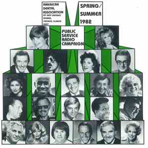 Various - Spring / Summer 1982 Public Service Radio Campaign