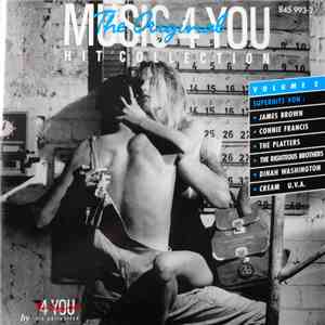 Various - The Original Music 4 You - Hit Collection Volume 2