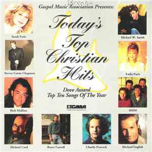 Various - Today's Top Christian Hits