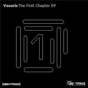 Vasaris - The First Chapter EP