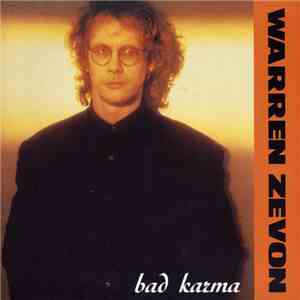 Warren Zevon - Bad Karma