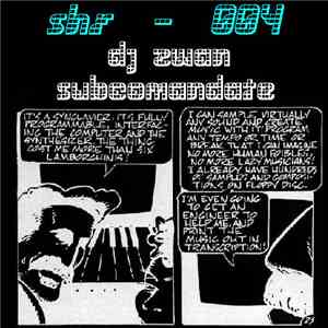 zw:an & Subcomandante - [SHR004]
