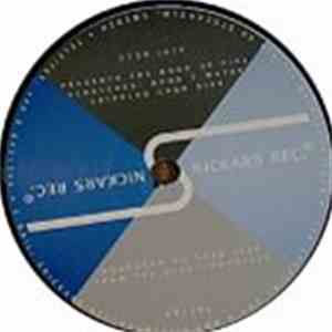 1210 Jazz - Presents The Book Of Five Scratches : Book 2 Water
