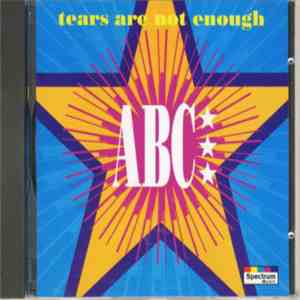 ABC - Tears Are Not Enough