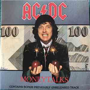 AC/DC - Moneytalks