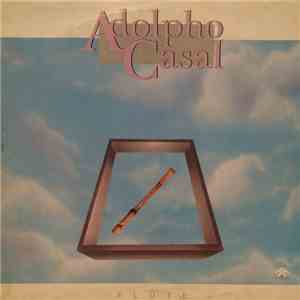 Adolpho Casal - Flute