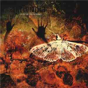 Agrimonia - Host Of The Winged