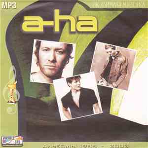 a-ha - a-ha