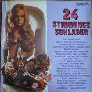 Aimable - 24 Stimmungsschlager