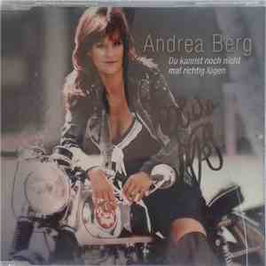 Andrea Berg - Du Kannst Noch Nicht Mal Richtig Lügen