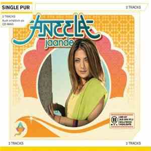 Aneela - Jaande
