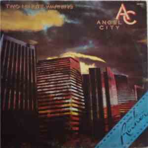 Angel City  - Two Minute Warning