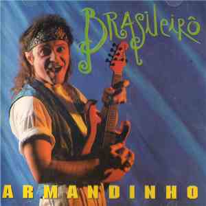 Armandinho - Brasileiro